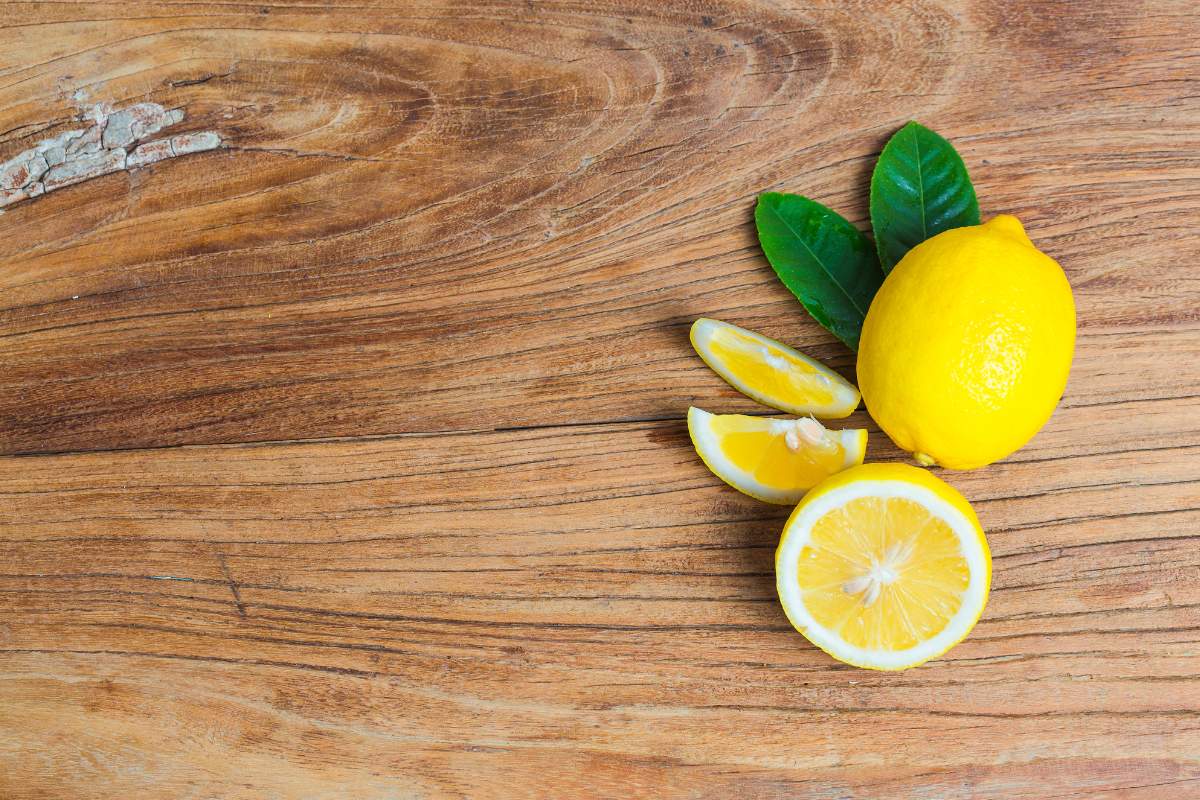 Peut-on faire grossir sa poitrine avec du citron ?